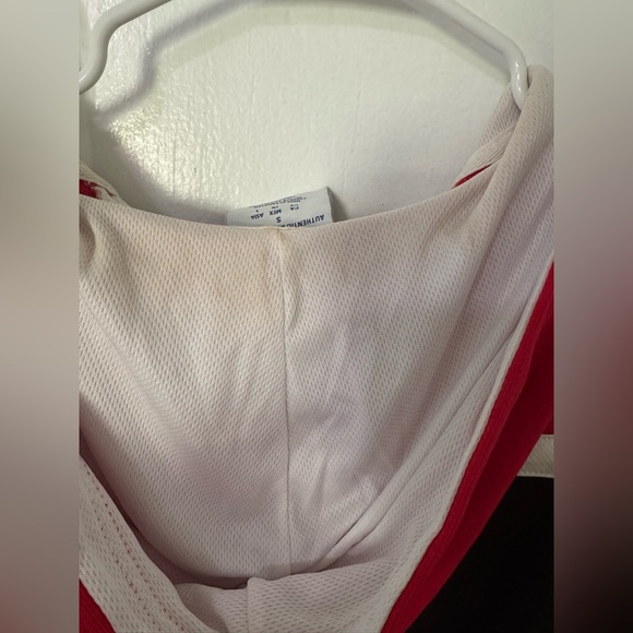 Used Brown University Champion Hoodie - Picture 5 of 5